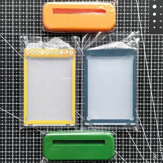 Pokemon one touch & stand x 2