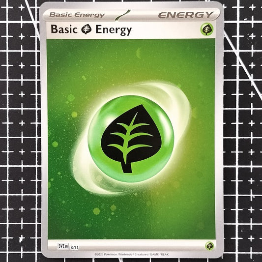 Grass Energy 151 Cosmos Holo