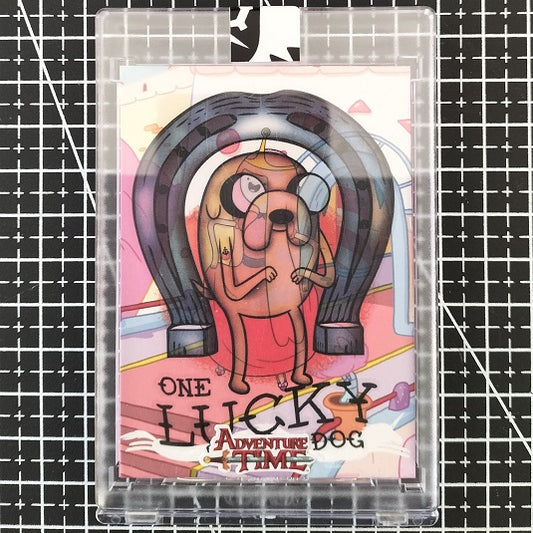 Lucky Dog 1/1